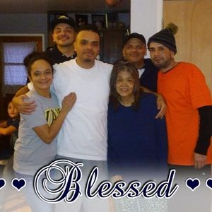 Meet your Posher, Tommy